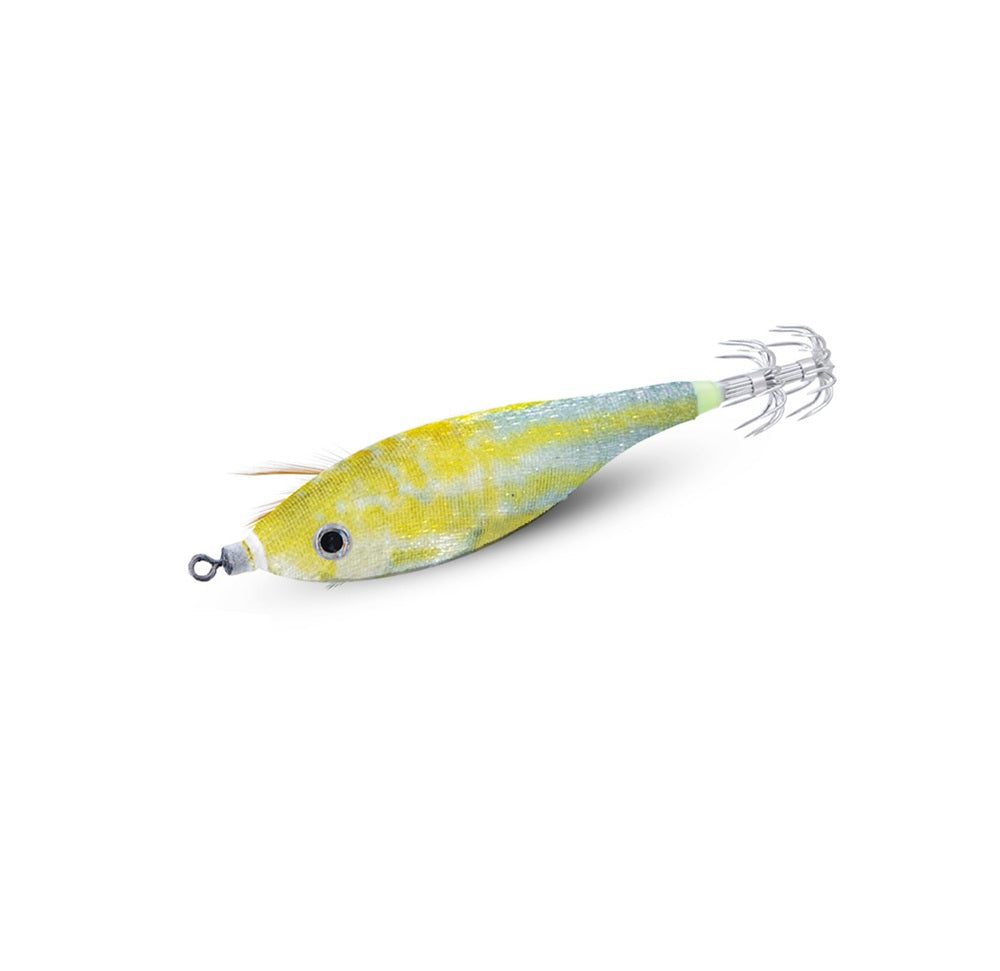 Artificiale Jatsui Sea Suitte Natural 1.5 #NSAL