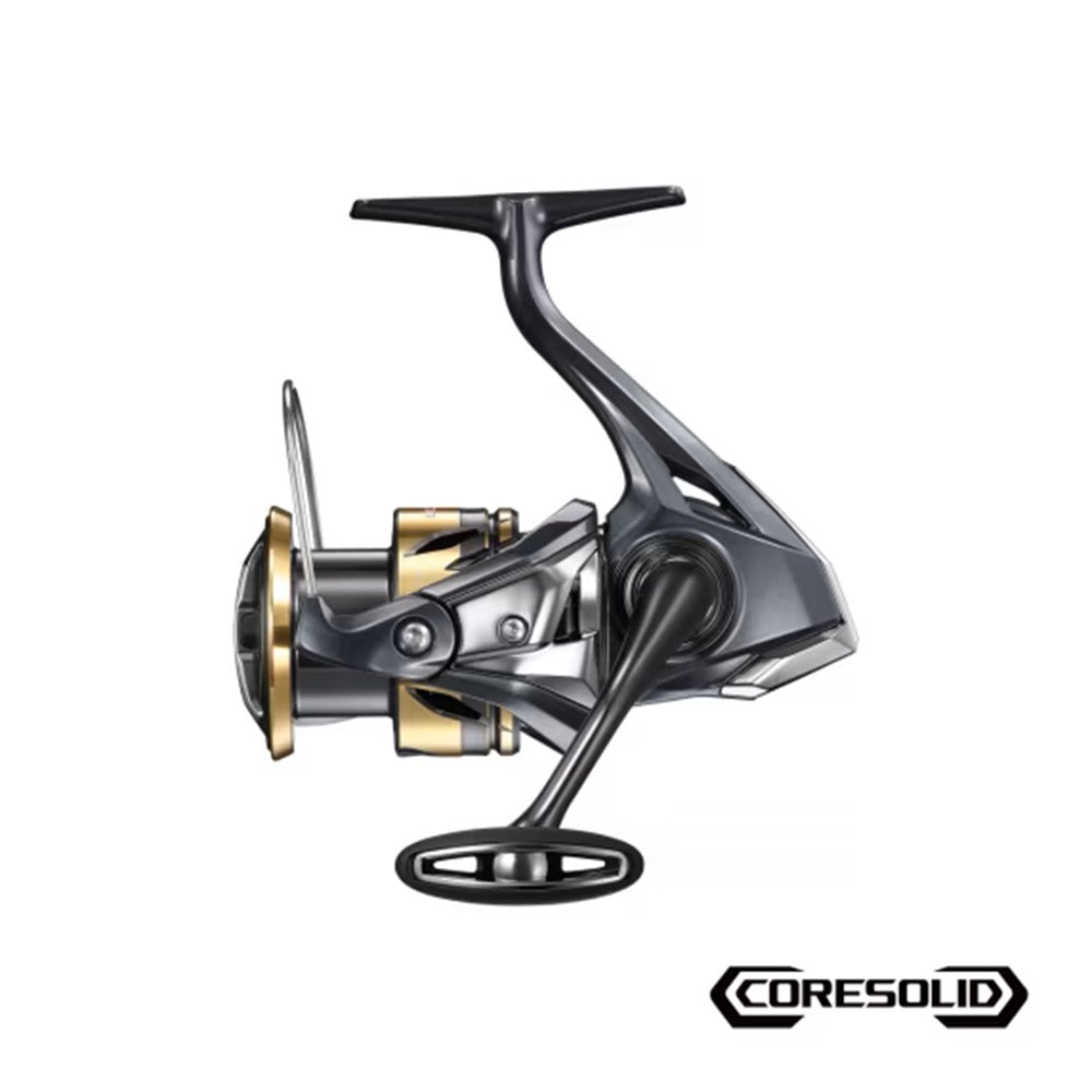 Mulinello Shimano New Ultegra FD 4000 XG