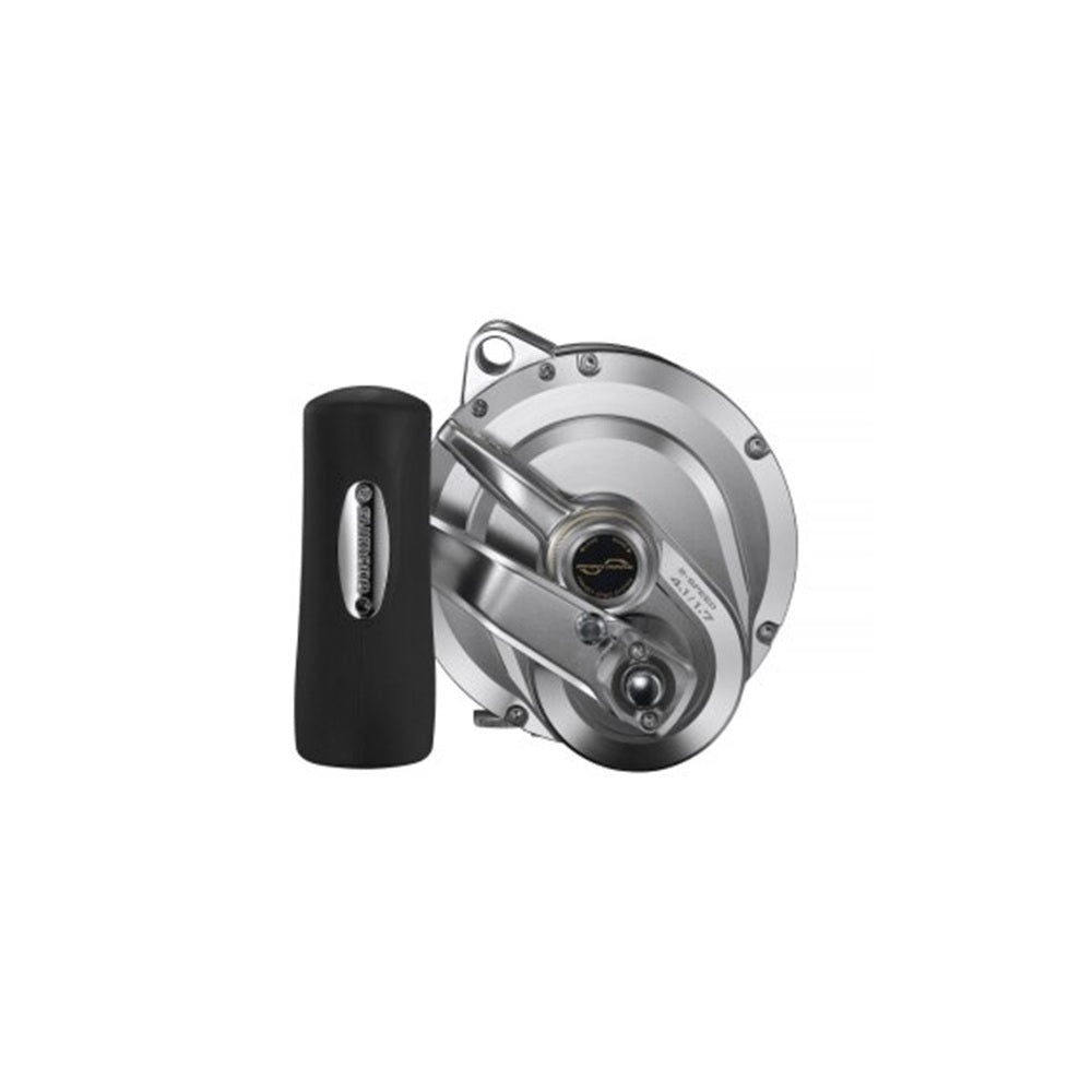 Mulinello Shimano Talica 25II A