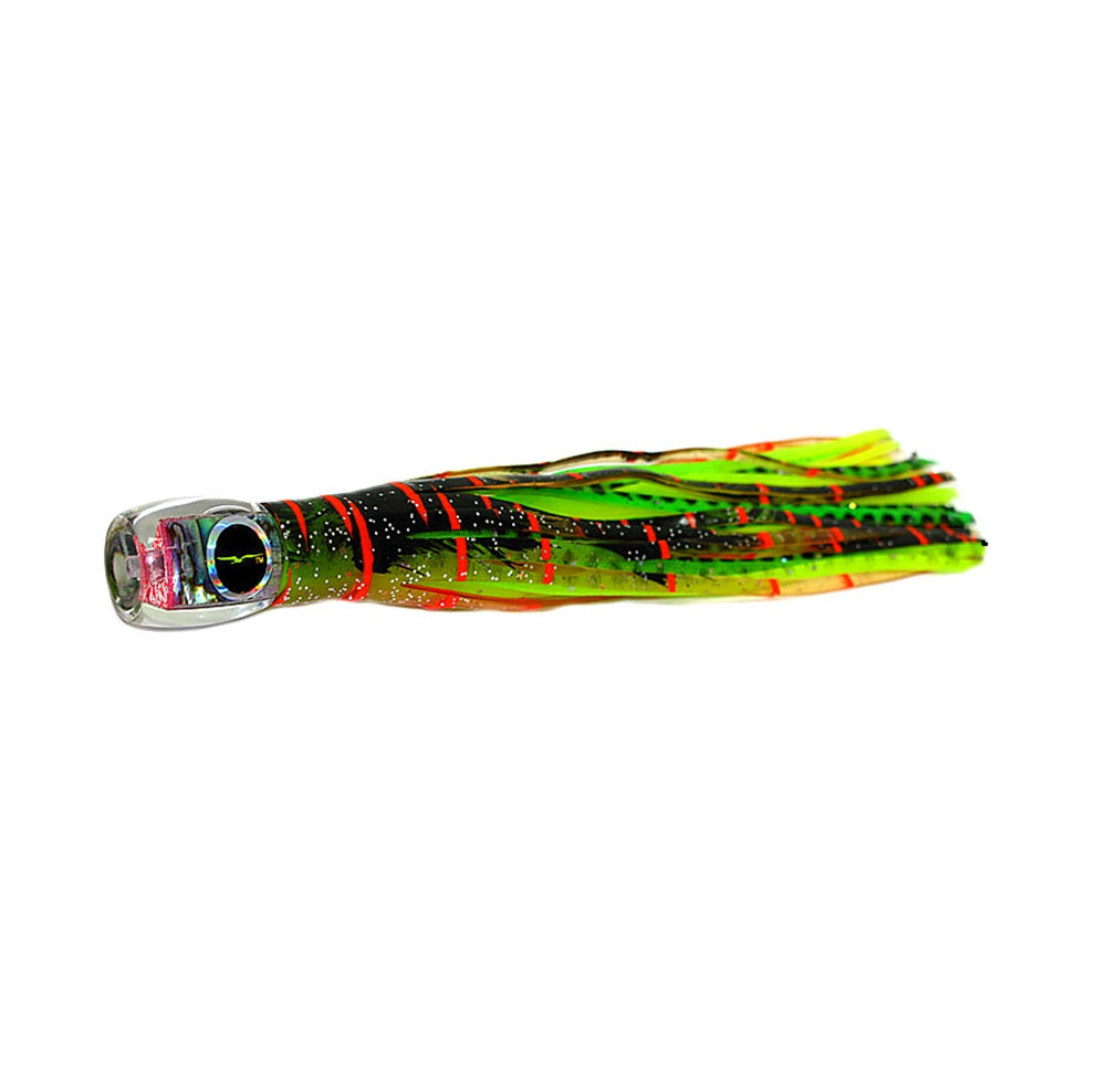Artificiale Black Bart Beast BGO/GC Gold Orange/Green Chart