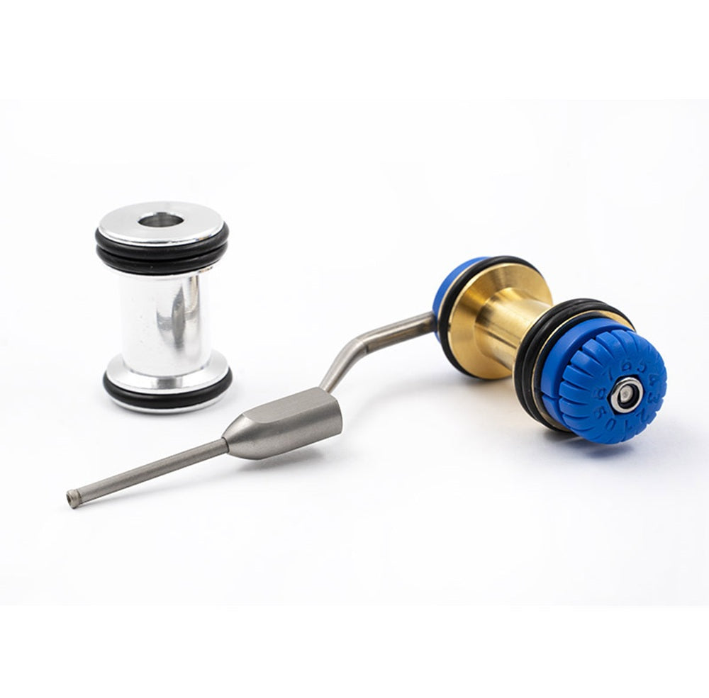 Bobinatore Stonfo Rotoknotter Art.530