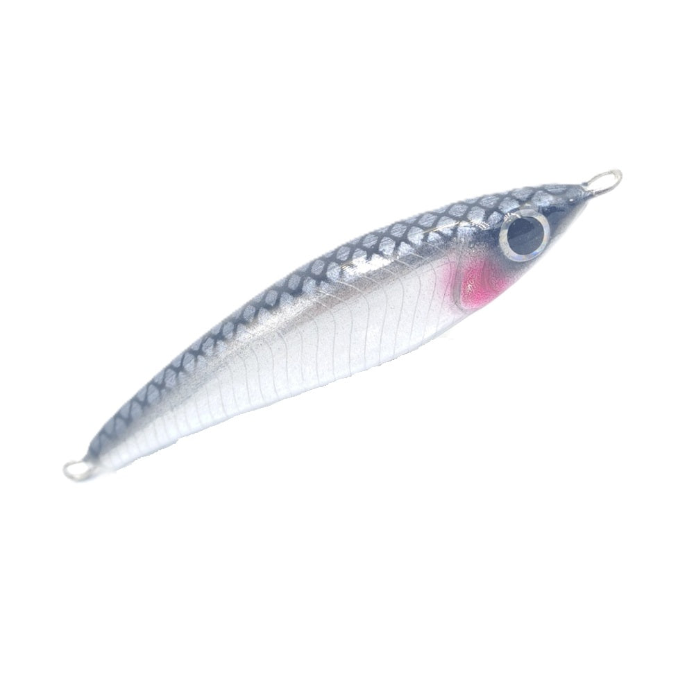 Artificiale Crealures Bonito 95 #Anchovy