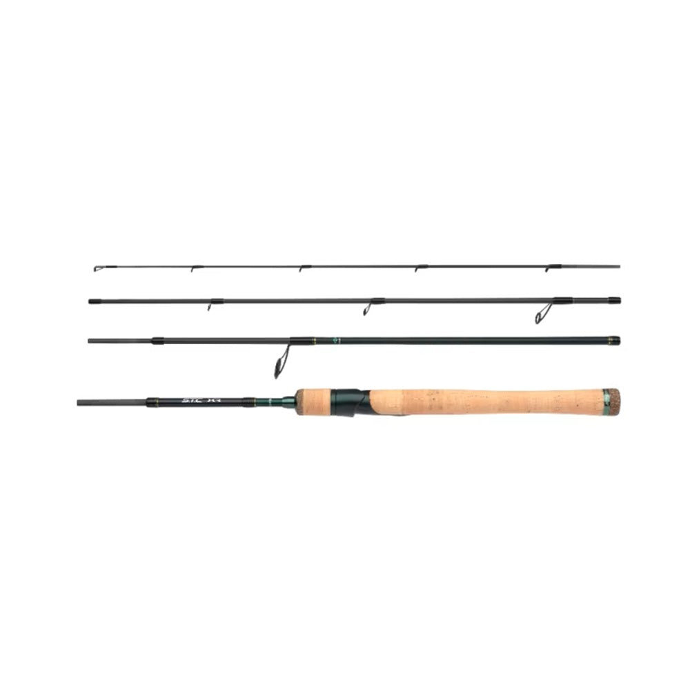 Canna Travel Shimano STC XR Stream Spinning 2,44m 8'0'' 12-35g