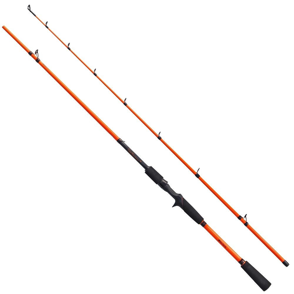 Canna Abu Garcia Svartzonker 2.41 m