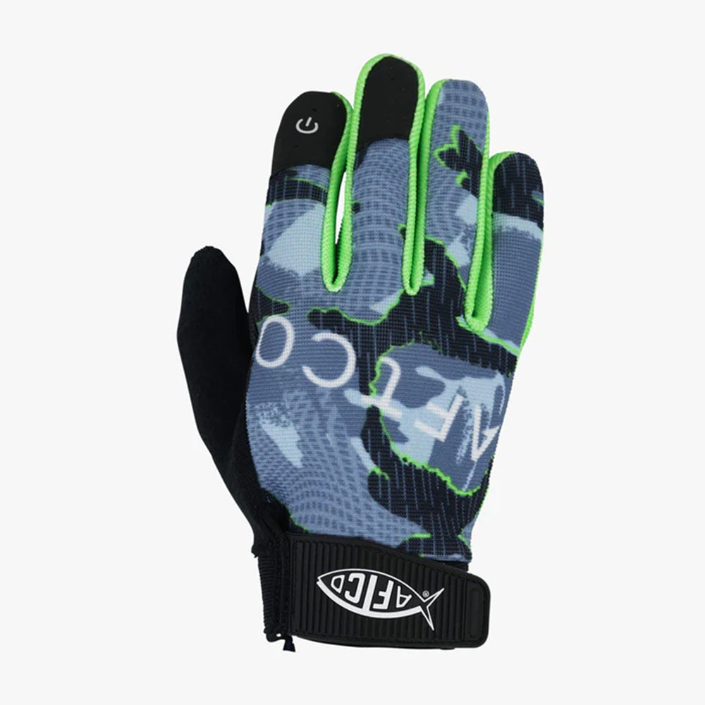 Guanti Aftco Utility Tg. Large