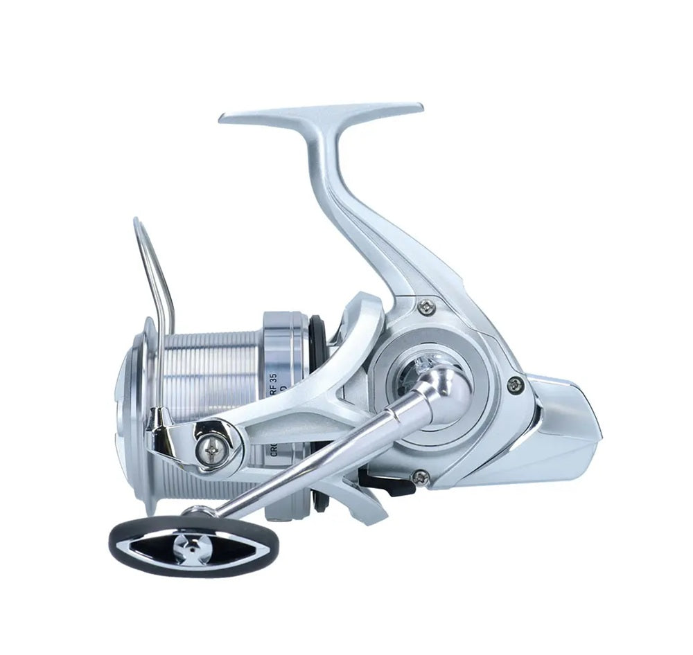 Mulinello Daiwa Crosscast Surf 35 SCW 5000C QD