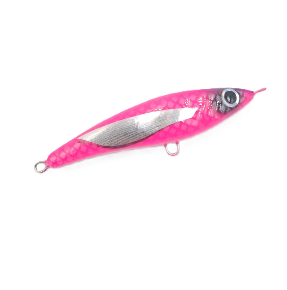 Artificiale Crealures Bonito 95 #Full Pink