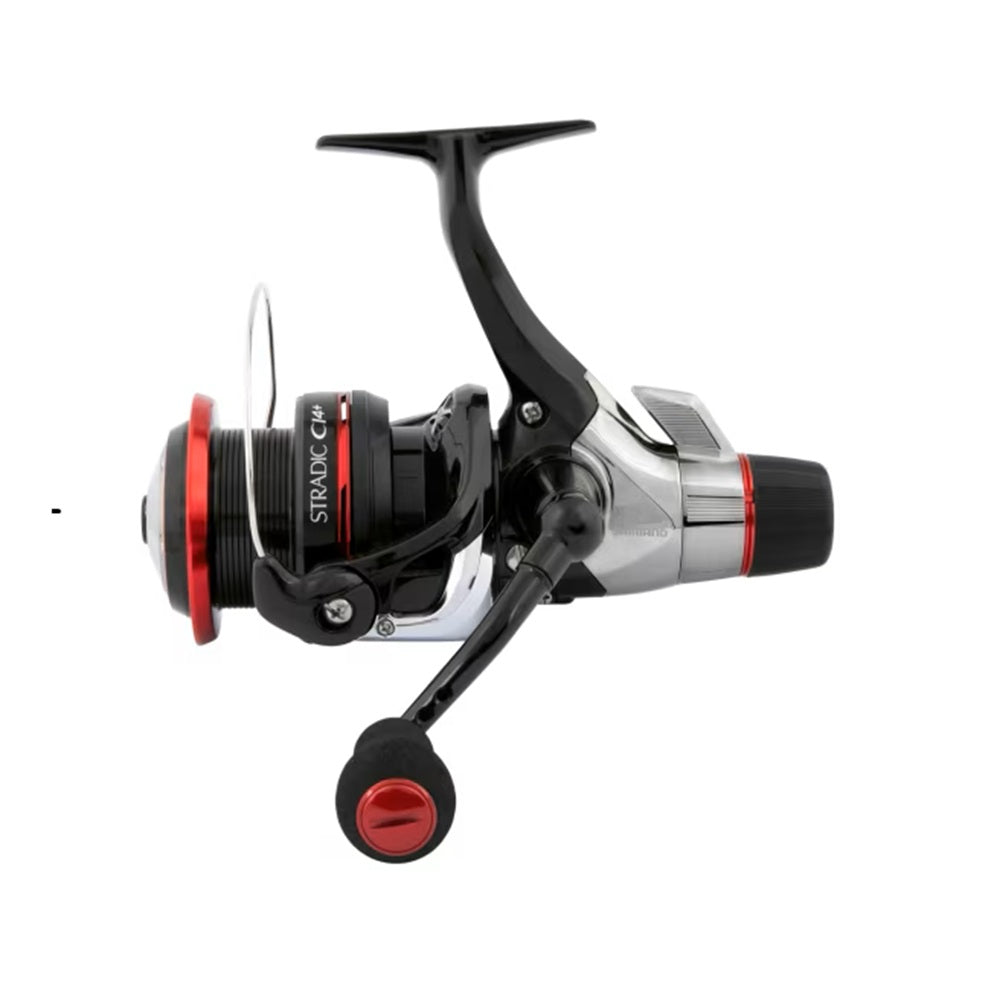 Mulinello Shimano Stradic 4000 CI4+ RA