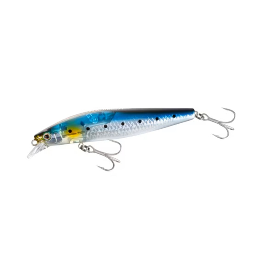 Artificiale Shimano Silent Assassin Flashbolt 99s #001 N MAIWASHI