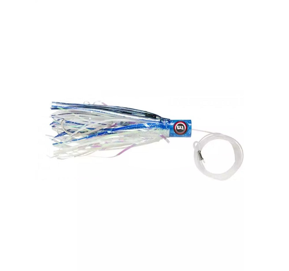 Artificiale Williamson Soft Dorado Catcher 6' 50g  SkipJack