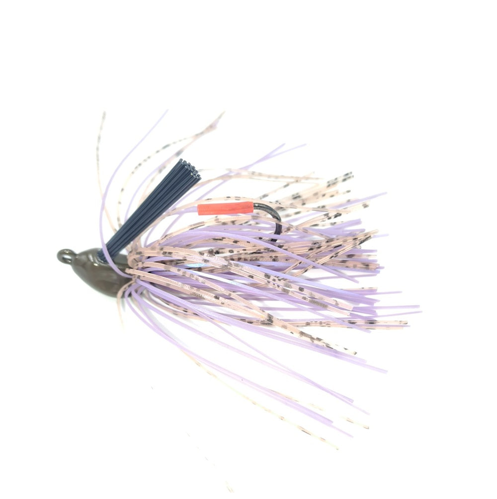 Artificiale Deps Flat Back Jig 3/8oz #33