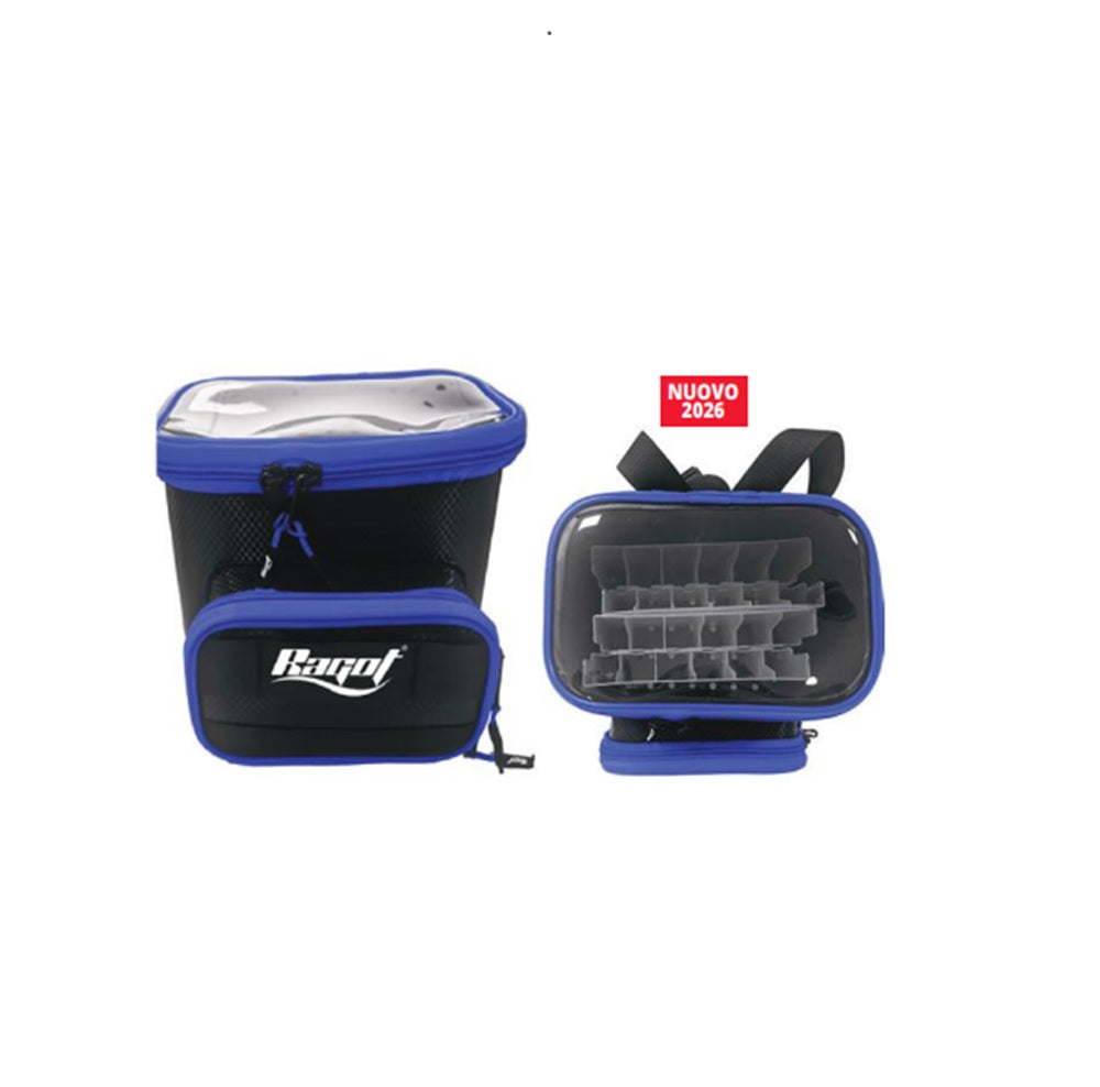Borsa Ragot Lures Bag