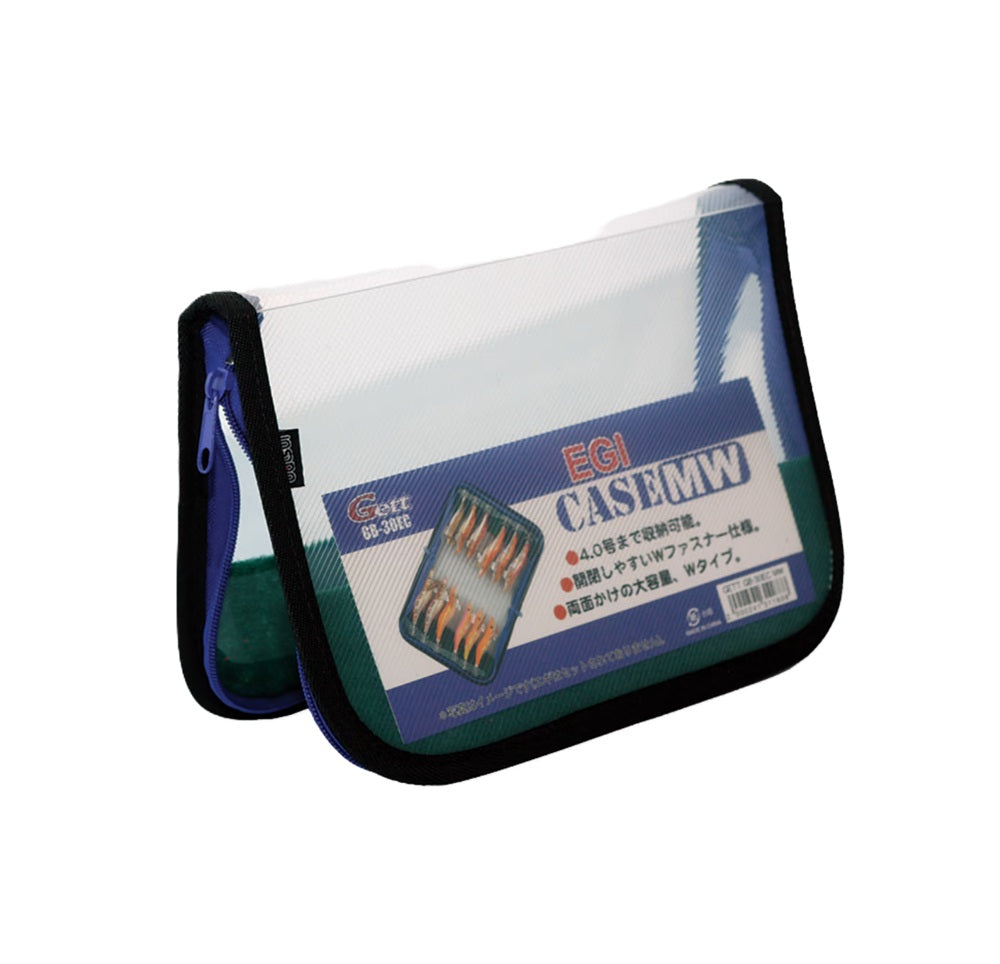 Astuccio Jatsui Egi Case Mw 18x25x3.5cm