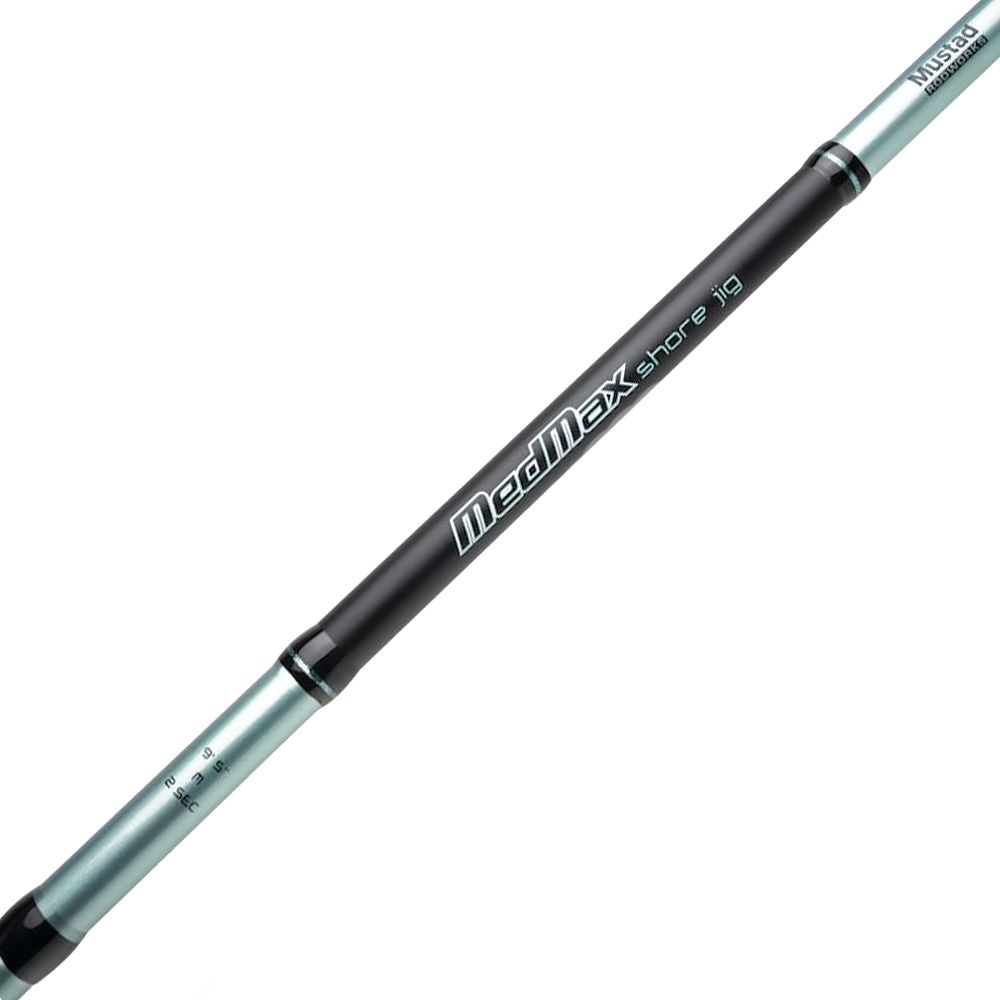 Canna Mustad Madmax Shore Jig MSJ-H-10