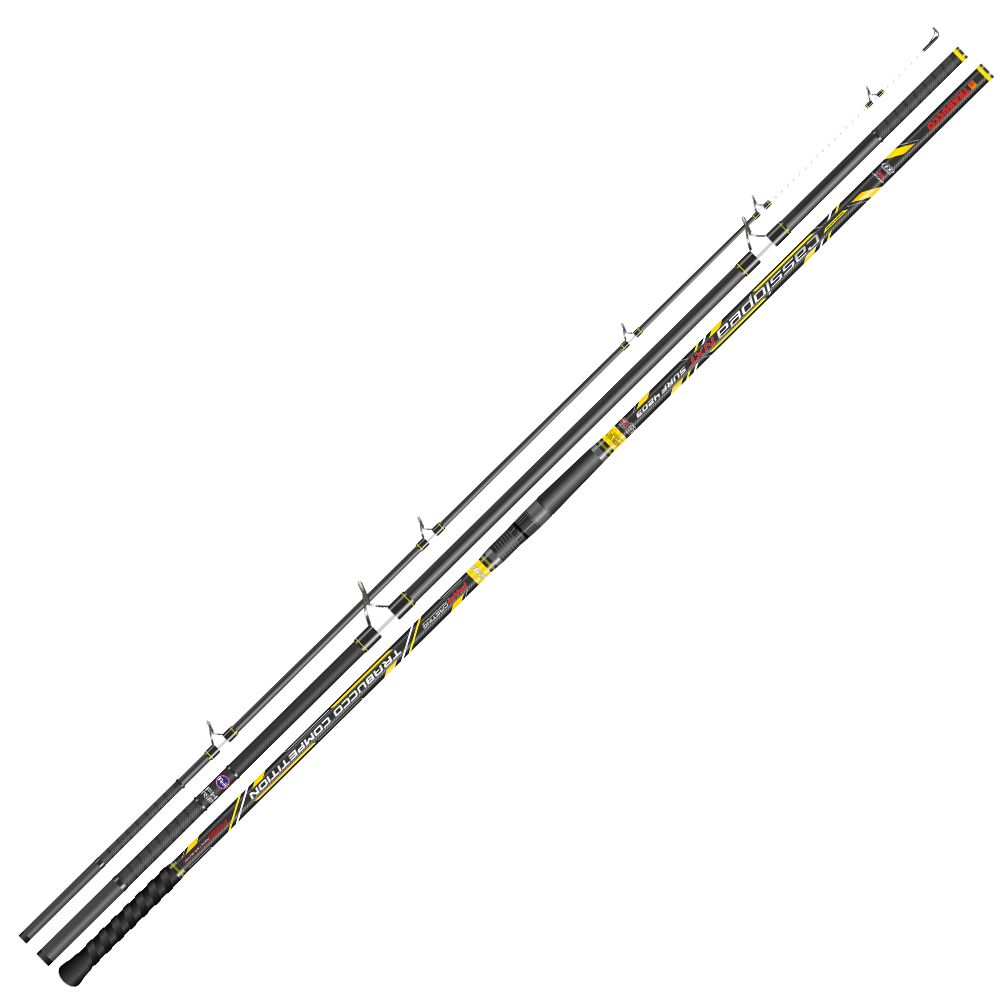 Canna Trabucco Cassiopea NTX 160 Gr 4.50 m