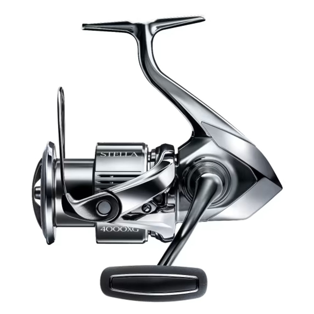 Mulinello Shimano Reel Stella 4000 FK XG