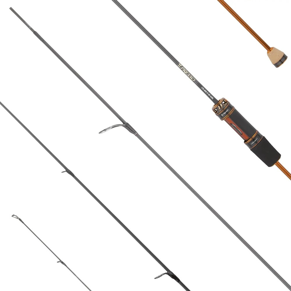 Canna Presso LTD AGS Italian Special AGS61MLF 0.5-5 Gr 1.85Mt