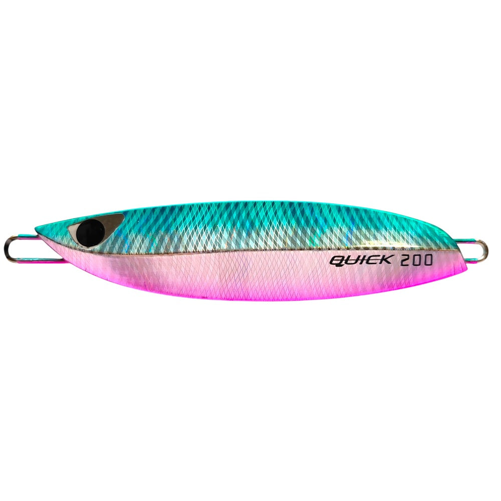 Artificiale CB ONE Quick Zero1 T-DNA 200g T-DNA #Blue Back Pink Belly