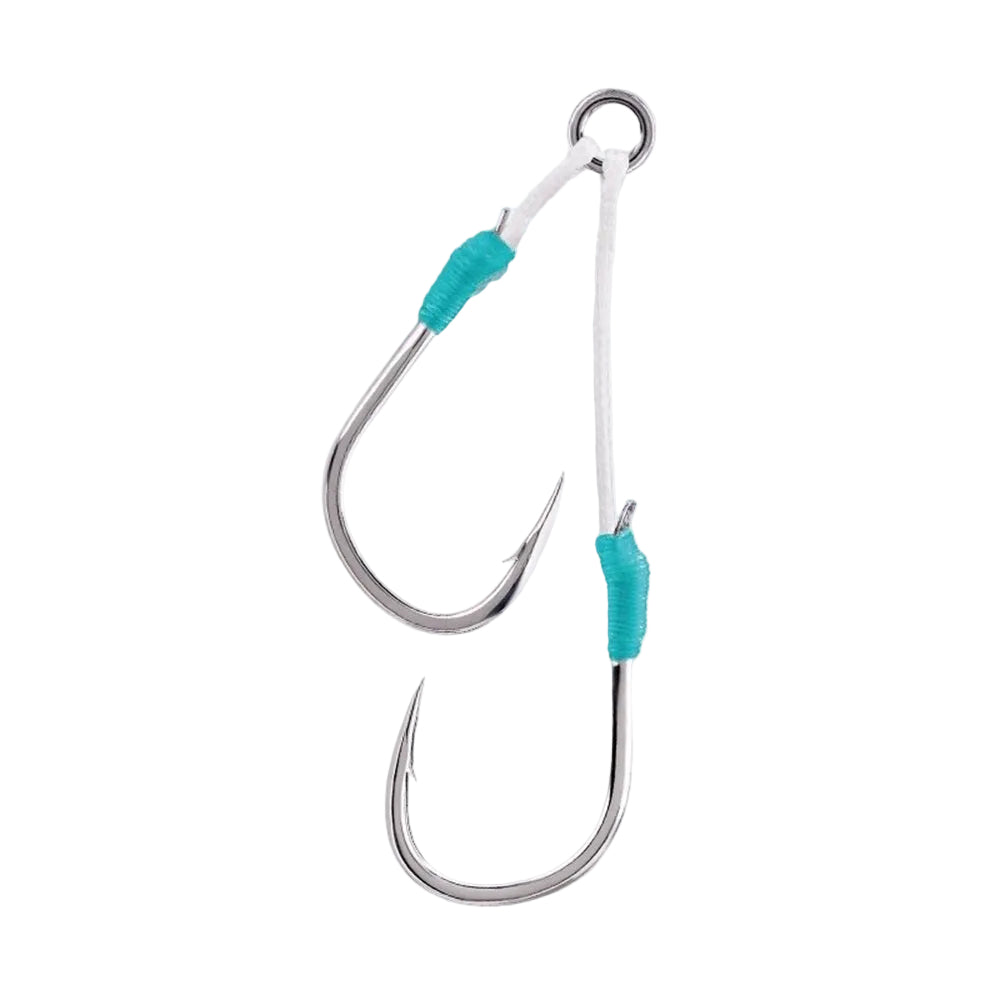 Assist Hook Bkk Shore Patrol #M