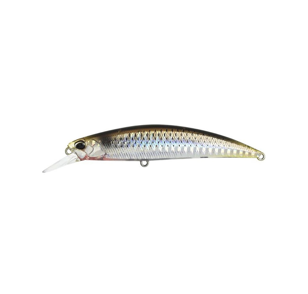 Artificiali Duo International Spearhead Ryuki  95S SW #DBA0157 Waka Mullet
