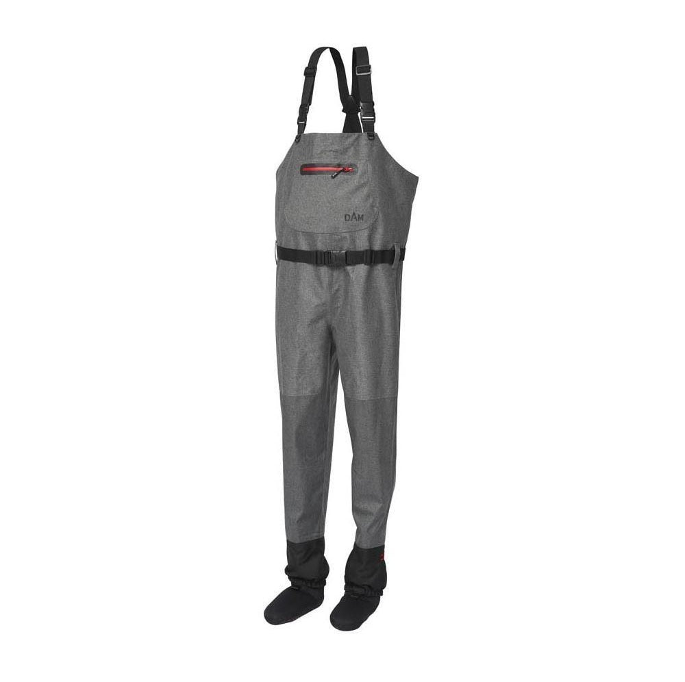 Waders Dam Dryzone Breathable Cw Stock Tg 44/45