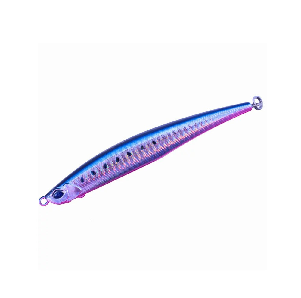 Artificiale Duo International Press Bait saira 175mm - 50 Gr #AHA0187 Blue Pink Sardine
