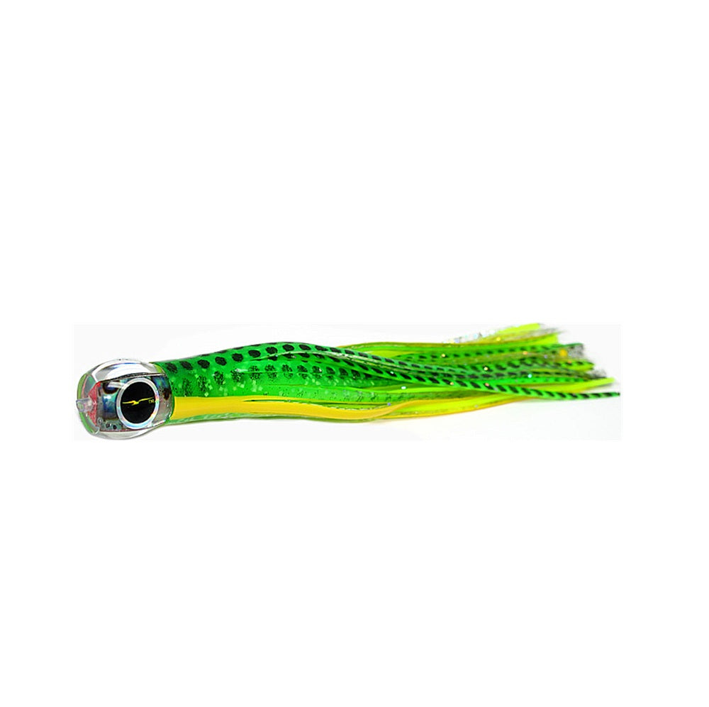 Artificiale Black Bart Zen 160mm #GRD/GCD Green Dot/Green Chartreuse