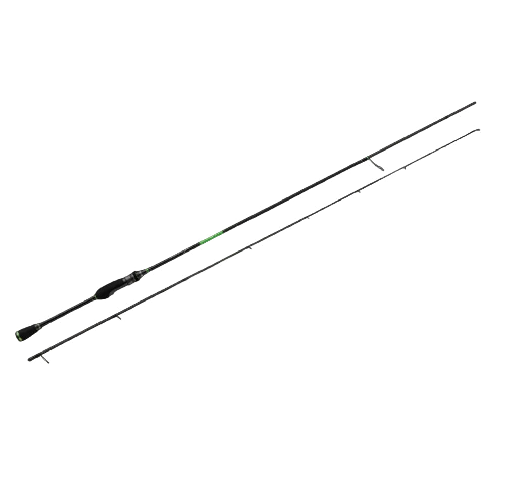 Canna Major Craft Lati-Go 7'9" 1-12gr