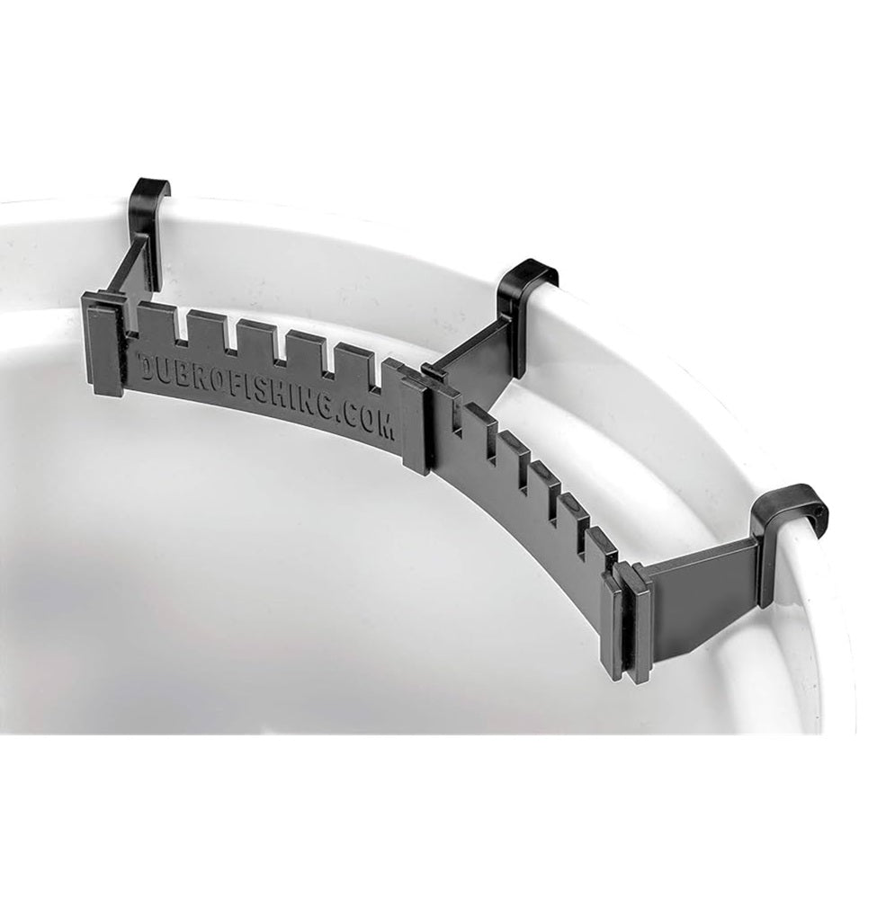 Porta Esche Dubro  Buket Lure Holder