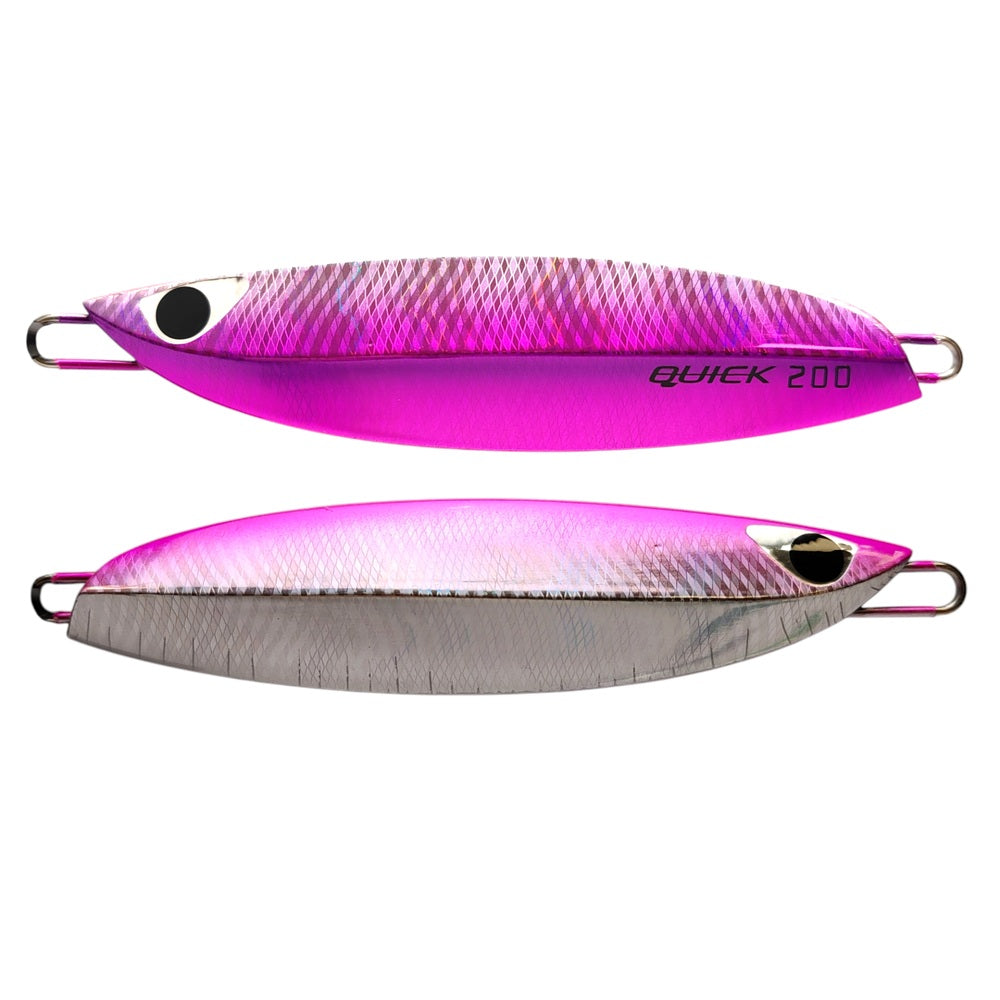 Artificiale CB ONE Quick Zero1 T-DNA 200g T-DNA #T-DNA Pink