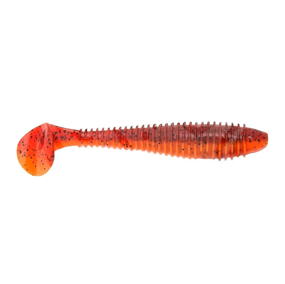 Artificiale Keitech Swing Impact Fat 2.8" #407-Delta Craw