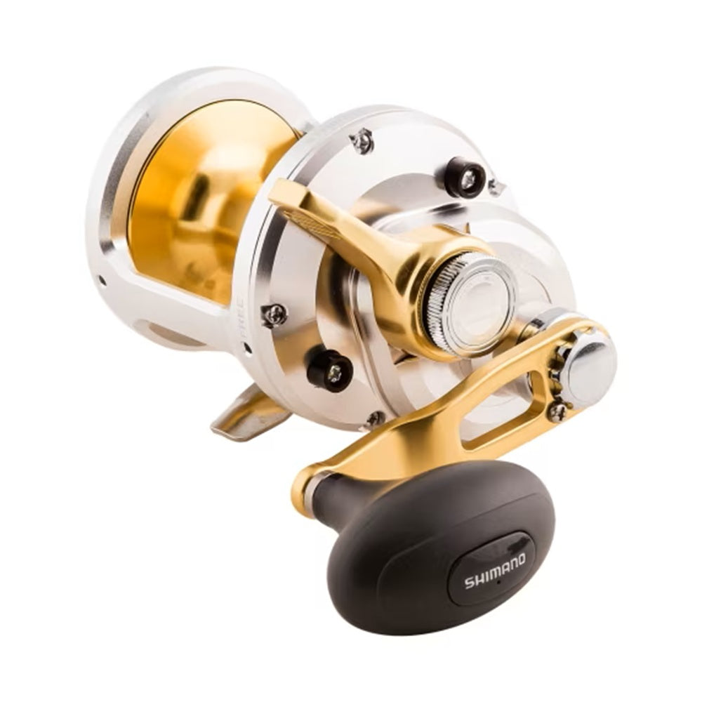 Mulinello Shimano Talica 16