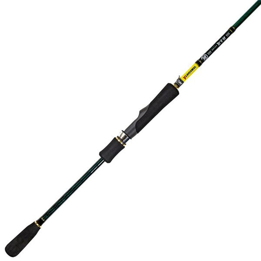 Canna Yamashita EGI-OH Egido 2.53 m