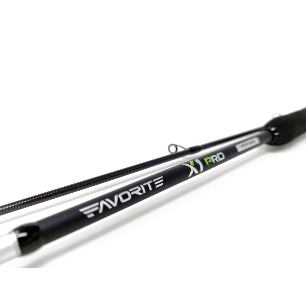 Canna Favorite X1 Pro-702ML