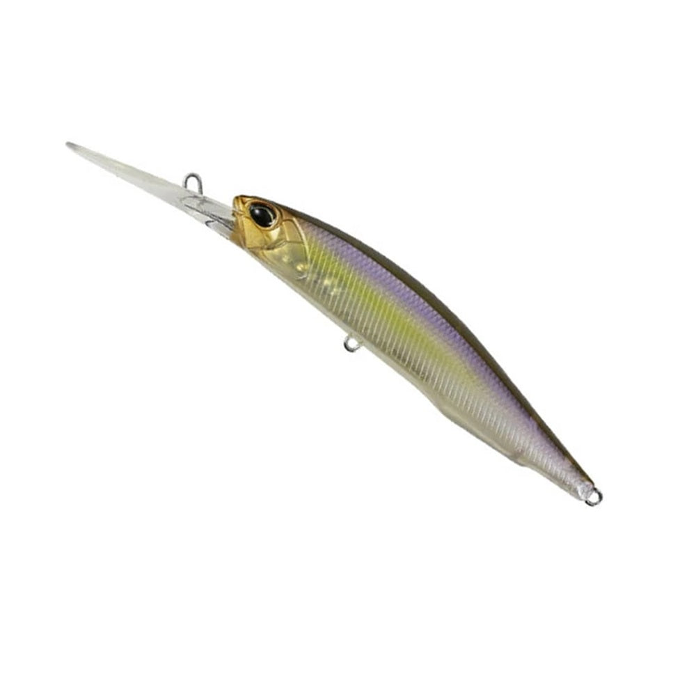 Artificiale Duo International Realis Jerk bait 100DR 15,7gr #CCC3176 Morning Dawn