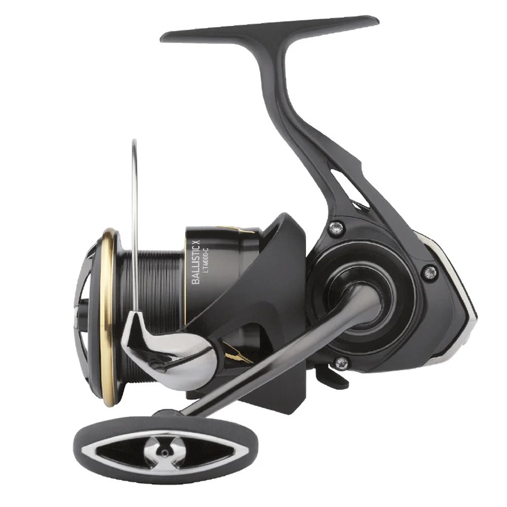 Daiwa 25 Ballistic X LT3000-C