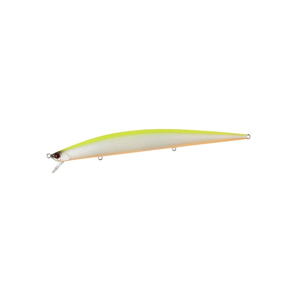 Artificiale Duo International Tide Minnow Slim 175SP #ACC0170 Pearl Chart OB II