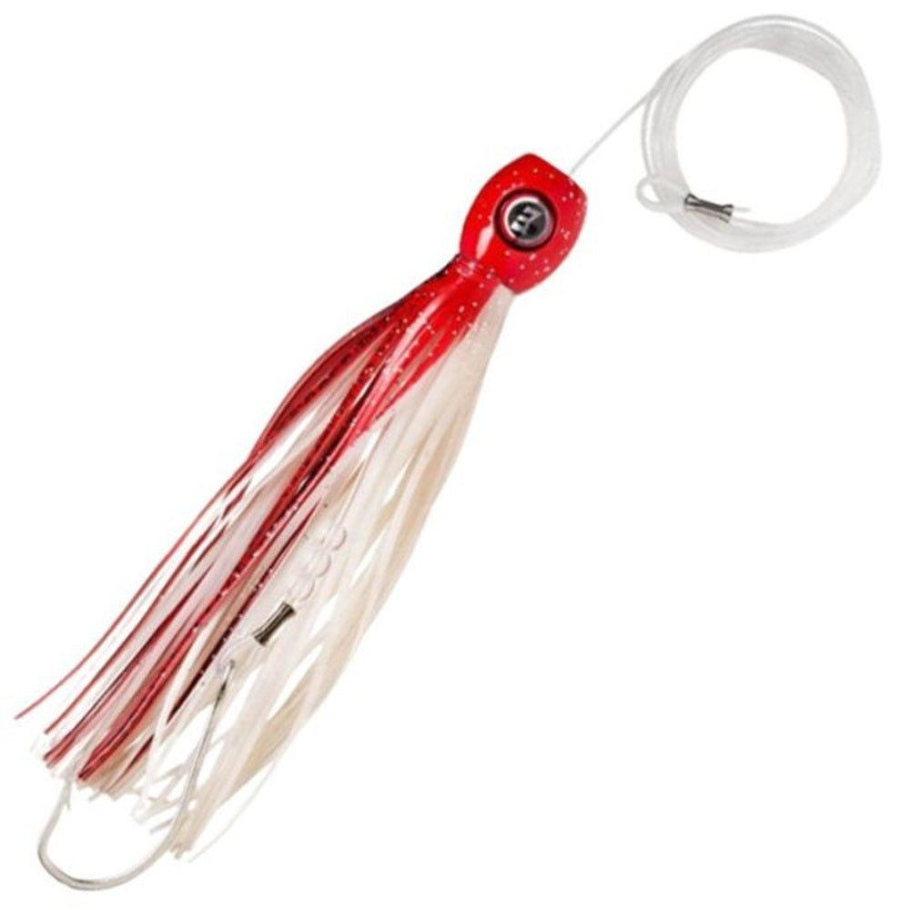 Artificiale Williamson High Speed Sailfish Catcher #Monte Carlo