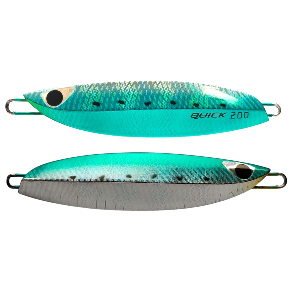 Artificiale CB ONE Quick Zero1 T-DNA 200g T-DNA #Sardine Glow