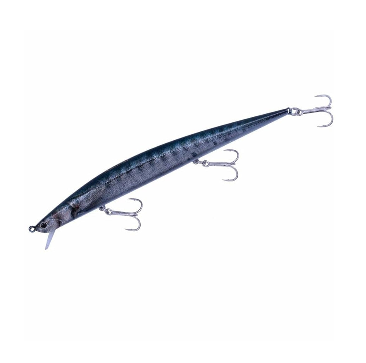 Artificiale Duo International Tide Minnow Slim 175SP #CCC0832 Barracuda II ND