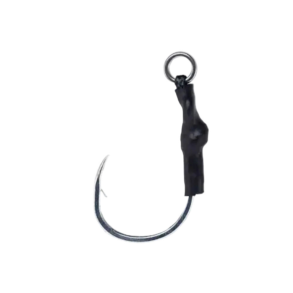 Assist Hook Decoy Short Pike Dancing Jack 77 #2