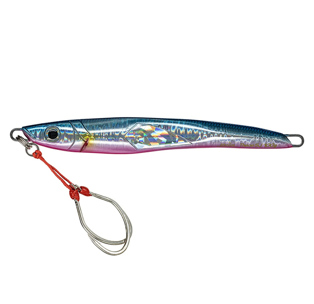 Molix Theos Shore Jigging 60 g -  #249 Spring Sarda