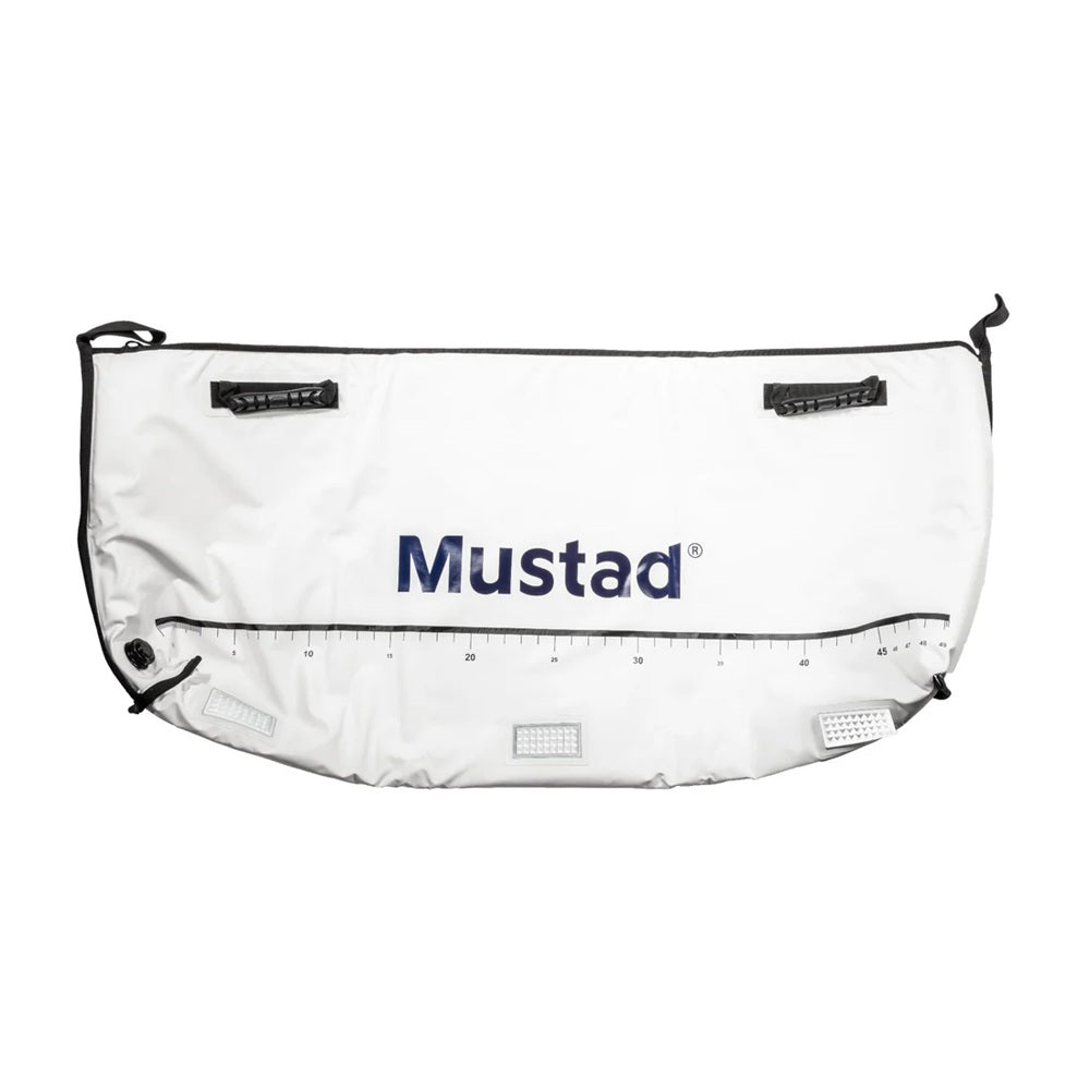 Borsa Mustad Insulated Kill Bag 50" 135x55Cm
