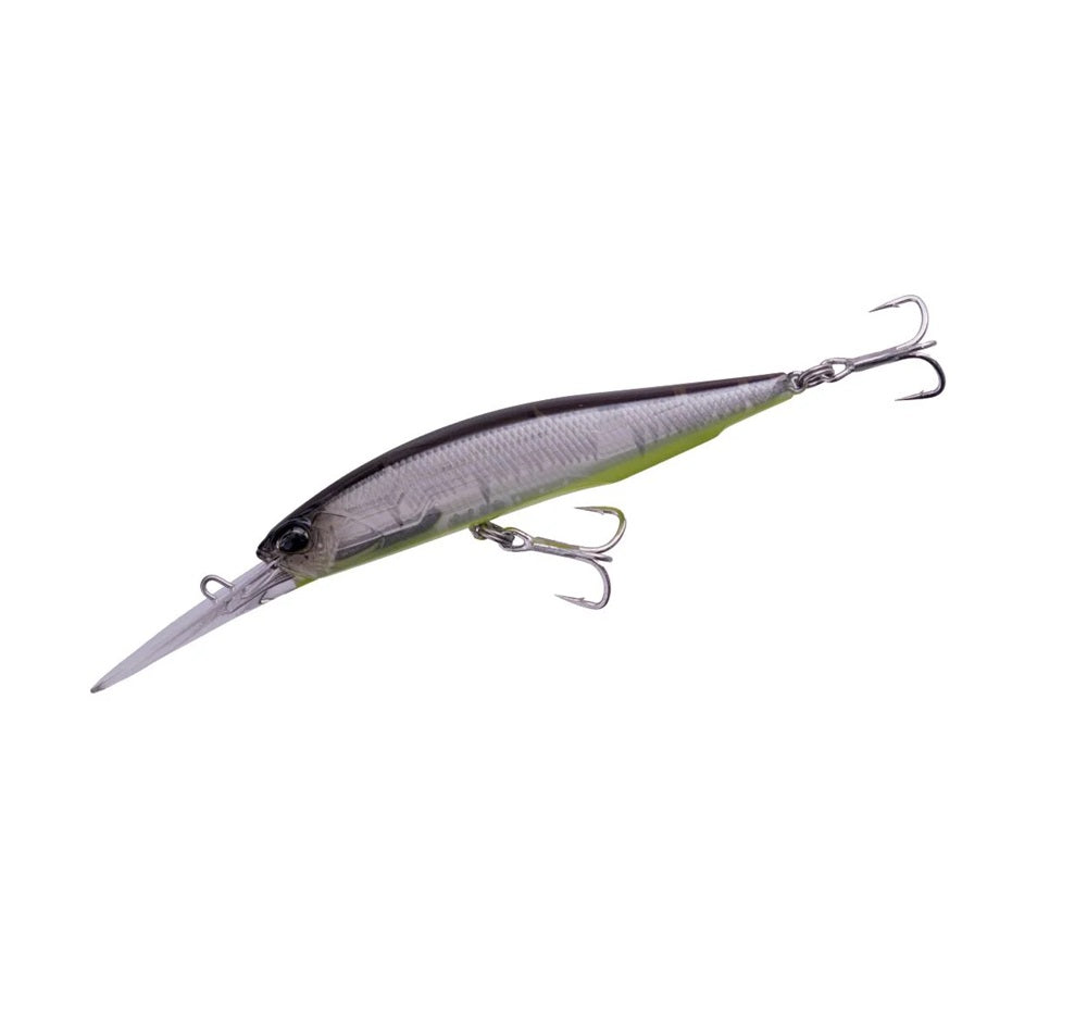 Artificiale Duo International Realis Jerk bait 100DR 15,7gr #CEA3341 AM EDGE