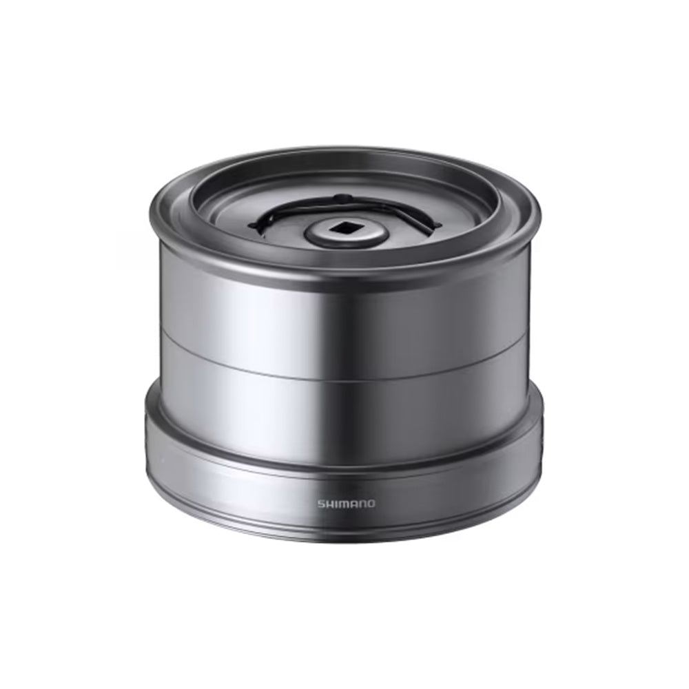 Shimano Big Pit Custom Spool 3500B 24BeastMaster, 25Aerlex