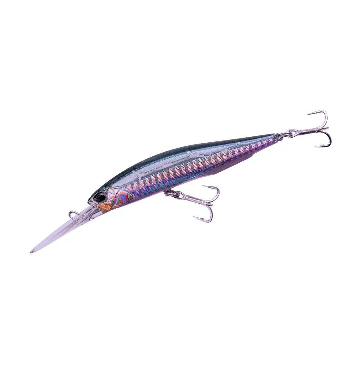 Artificiale Duo International Realis Jerk bait 100DR 15,7gr #CHH0402 Belone