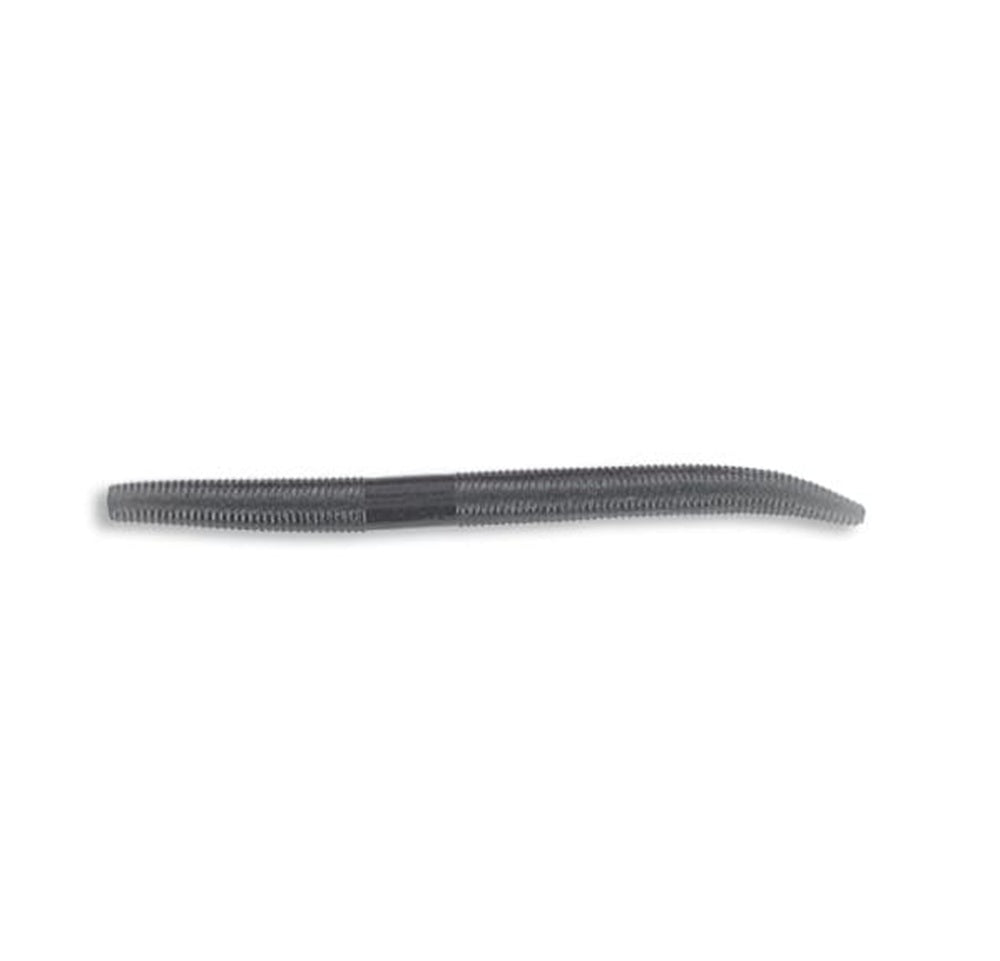 Artificiale Yamamoto Baits Yamasenko 5" #002 Smoke