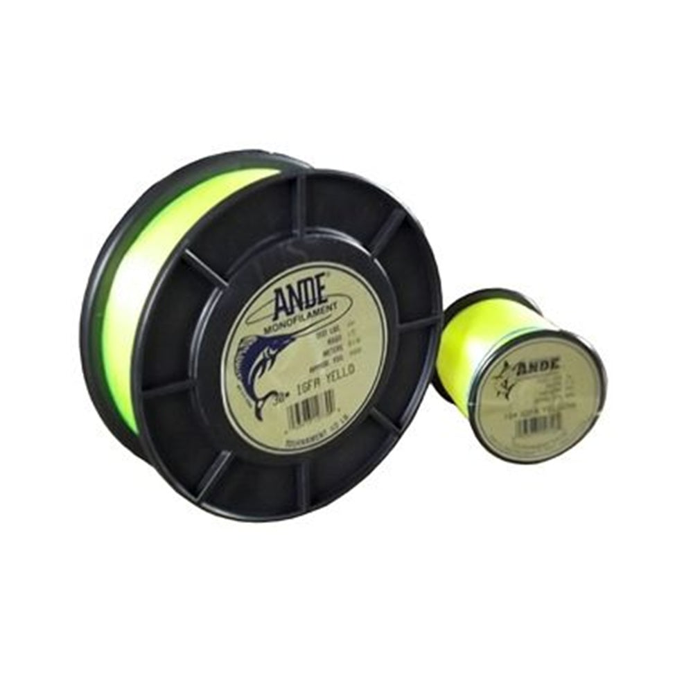 Filo Ande Tornament Yellow 30LB 810MT