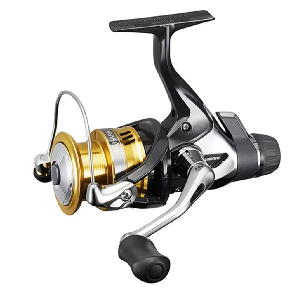 Shimano Mulinello Sahara 2500 RD