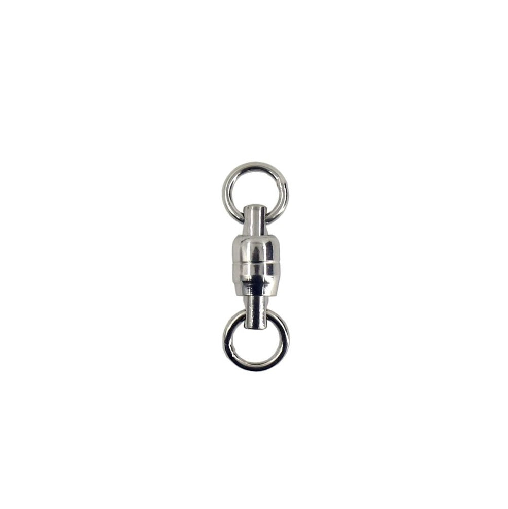 Girella M&W International Double Bearing Swivel #4 5 Pz